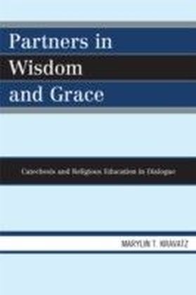 Partners in Wisdom and Grace main product photo
