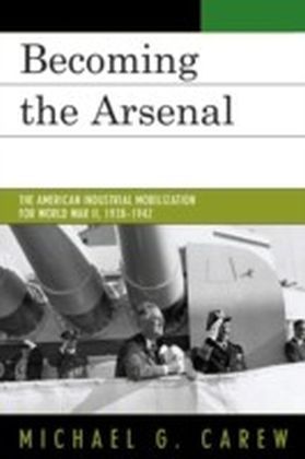 Becoming the Arsenal main product photo