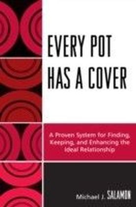 Every Pot Has a Cover main product photo