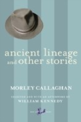 Ancient Lineage and Other Stories