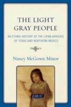 Light Gray People