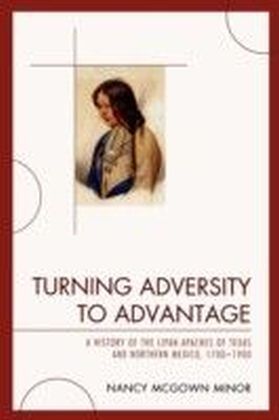 Turning Adversity to Advantage