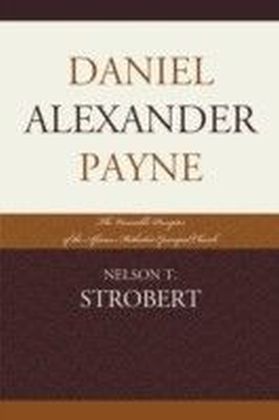 Daniel Alexander Payne