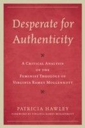Desperate for Authenticity
