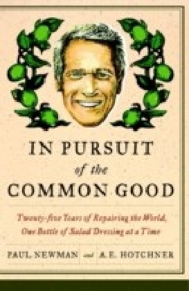 In Pursuit of the Common Good