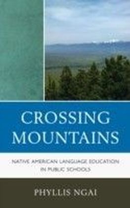 Crossing Mountains