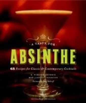 Taste for Absinthe main product photo