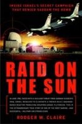 Raid on the Sun