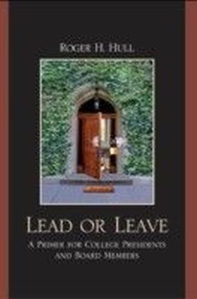Lead or Leave