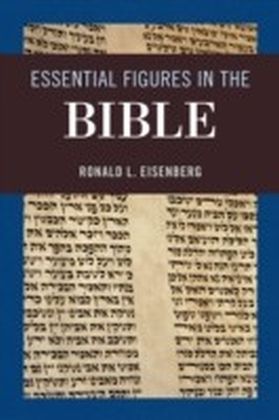 Essential Figures in the Bible main product photo