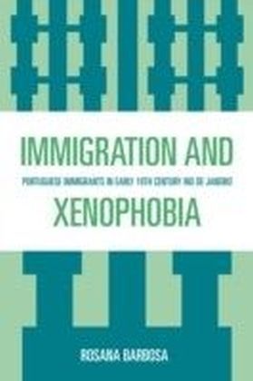 Immigration and Xenophobia