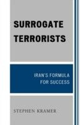 Surrogate Terrorists