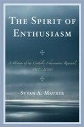 Spirit of Enthusiasm main product photo