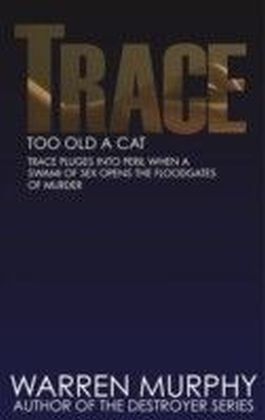Too Old a Cat main product photo