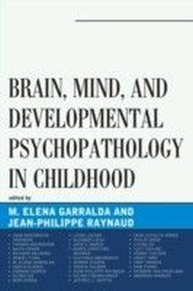 Brain, Mind, and Developmental Psychopathology in Childhood main product photo