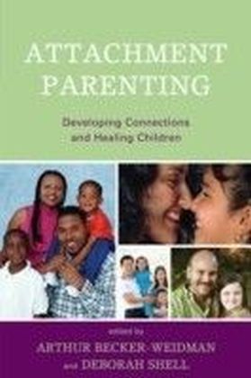 Attachment Parenting main product photo