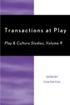 Transactions at Play main product photo