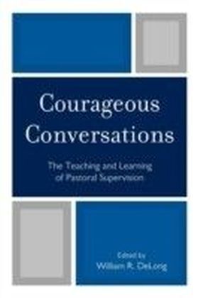 Courageous Conversations