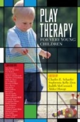 Play Therapy for Very Young Children main product photo
