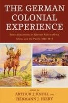 German Colonial Experience