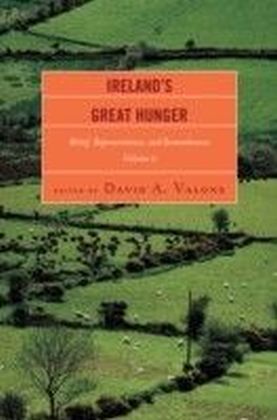 Ireland's Great Hunger main product photo