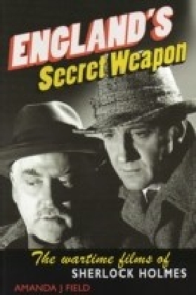 England's Secret Weapon main product photo