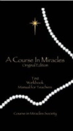 Course In Miracles ((Original Edition))