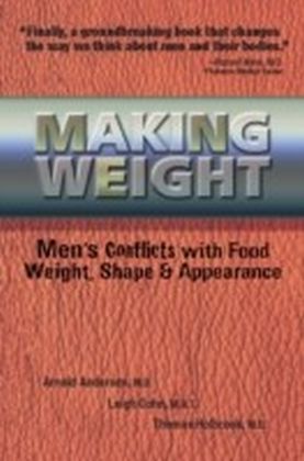 Making Weight main product photo