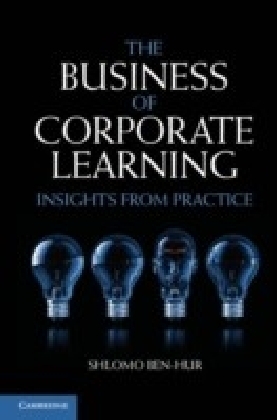 Business of Corporate Learning