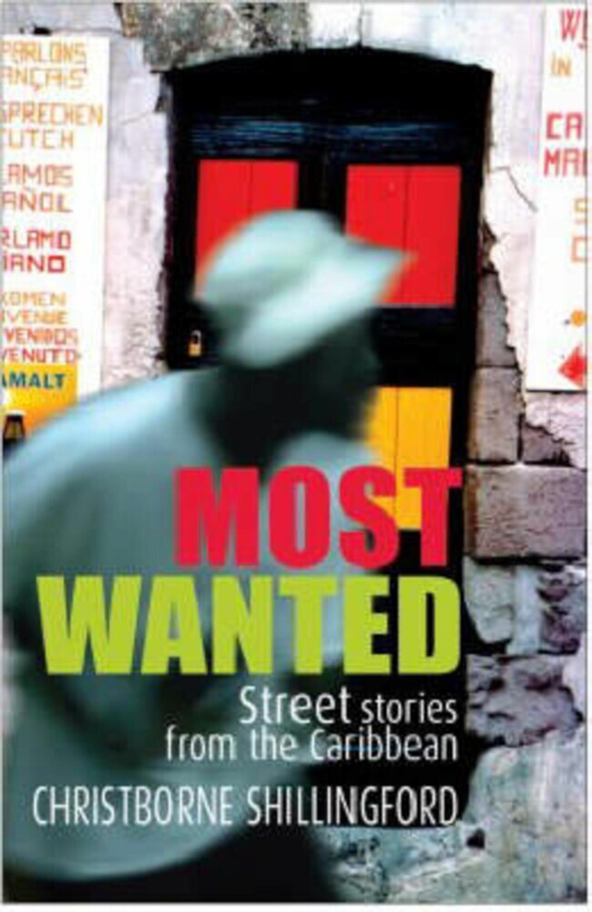 Most Wanted main product photo
