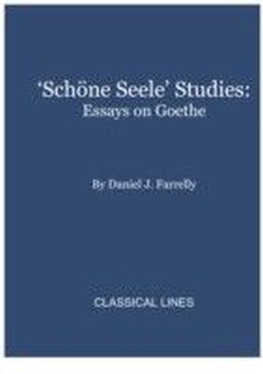 Schone Seele' Studies