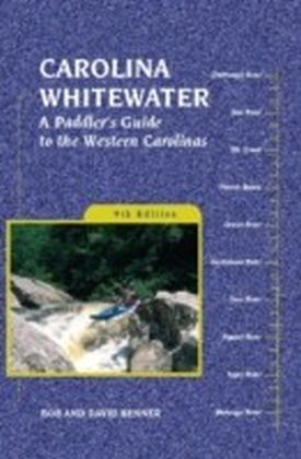 Carolina Whitewater