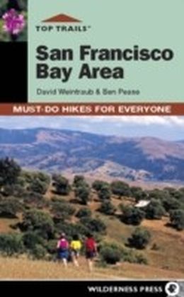 Top Trails: San Francisco Bay Area