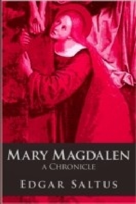 Mary Magdalen