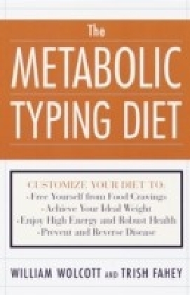 Metabolic Typing Diet