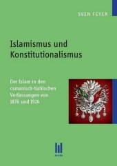 Islamismus und Konstitutionalismus
