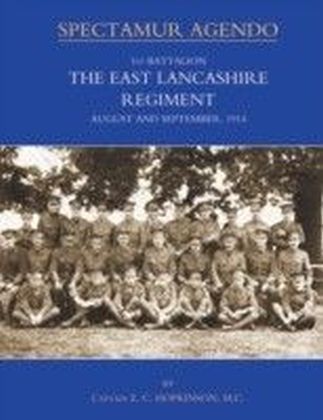 1st Battalion The East Lancashire Regiment
