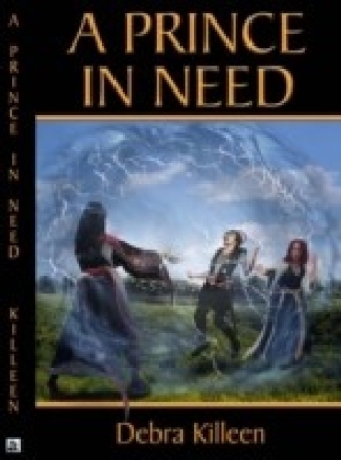 Prince in Need