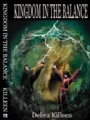 Kingdom in the Balance