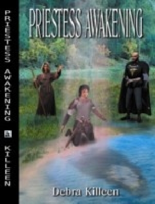 Priestess Wakening