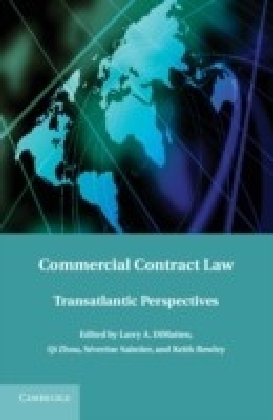 Commercial Contract Law