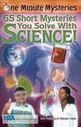 One Minute Mysteries