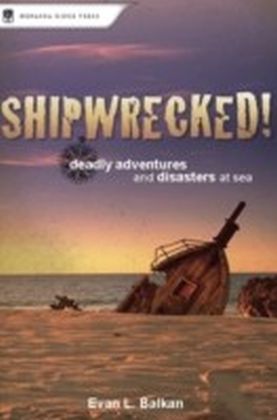 Shipwrecked!