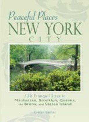 Peaceful Places: New York City