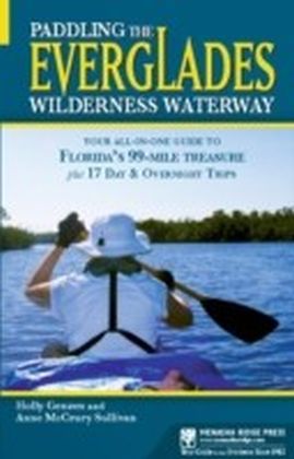 Paddling the Everglades Wilderness Waterway main product photo