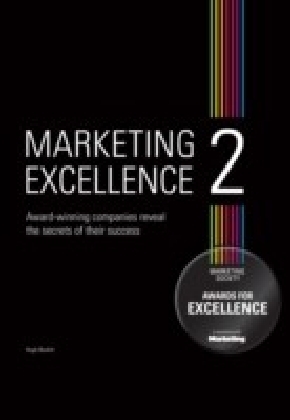 Marketing Excellence 2 main product photo