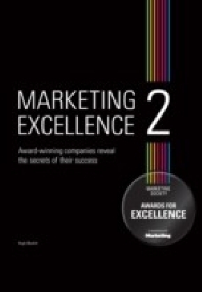 Marketing Excellence 2