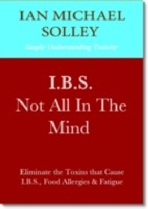 I.B.S. Not All In The Mind main product photo