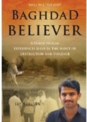 Baghdad Believer