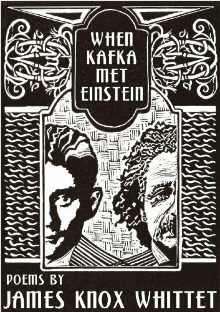 When Kafka Met Einstein main product photo